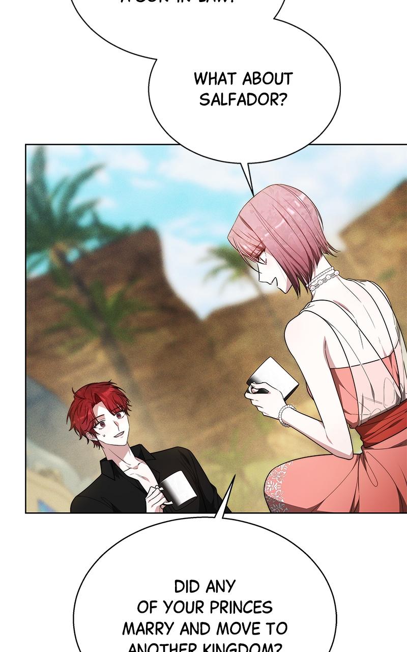 Obsidian Bride Chap 14 - Next Chap 15