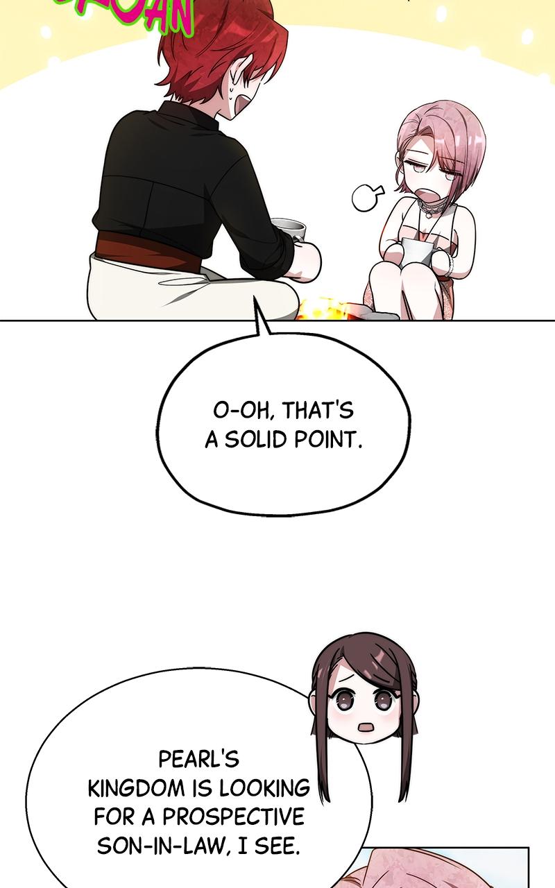 Obsidian Bride Chap 14 - Next Chap 15