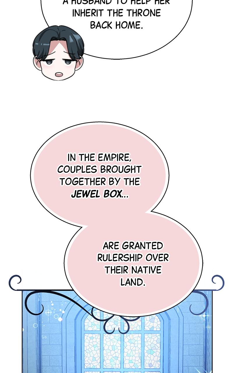 Obsidian Bride Chap 14 - Next Chap 15