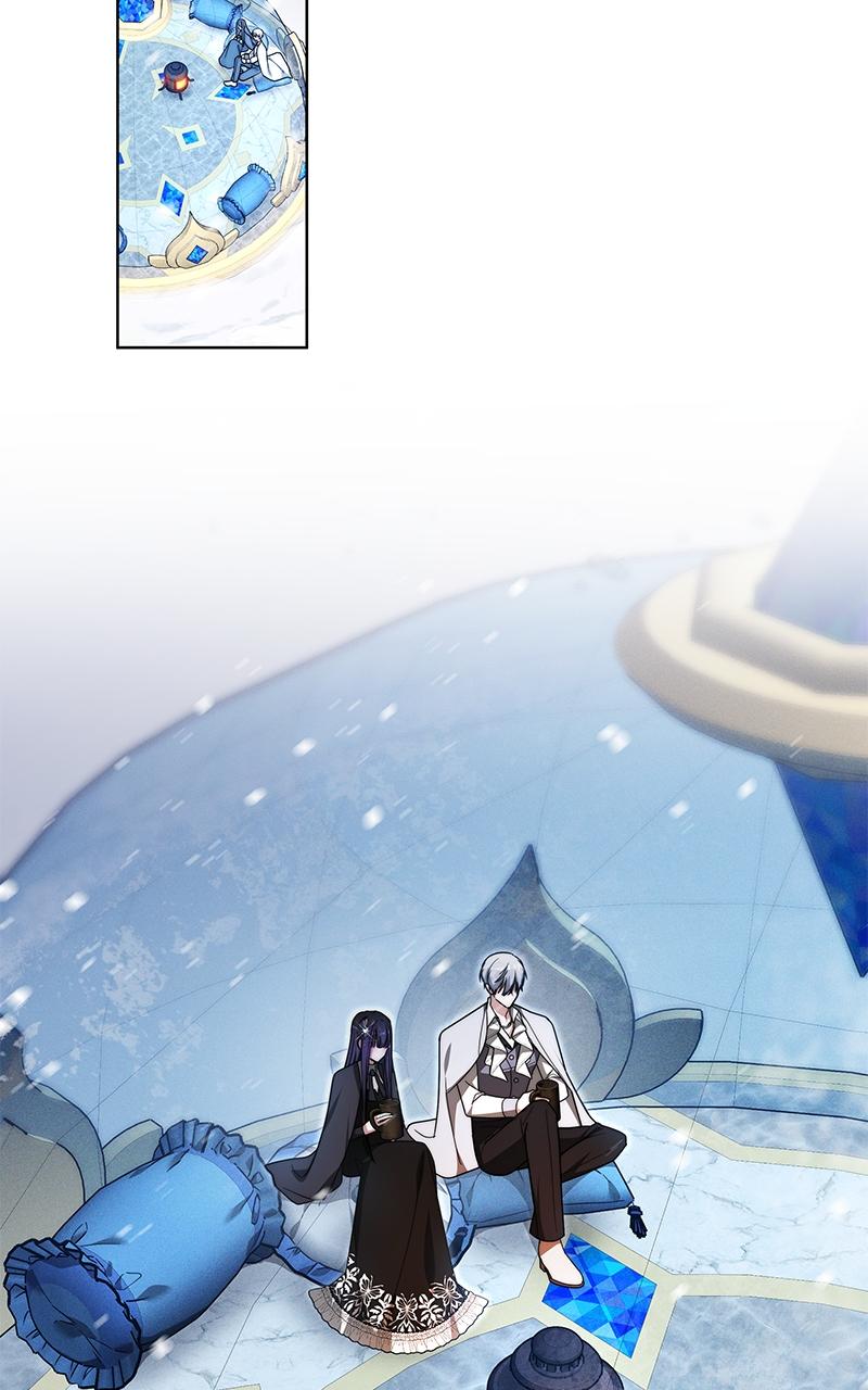 Obsidian Bride Chap 14 - Next Chap 15