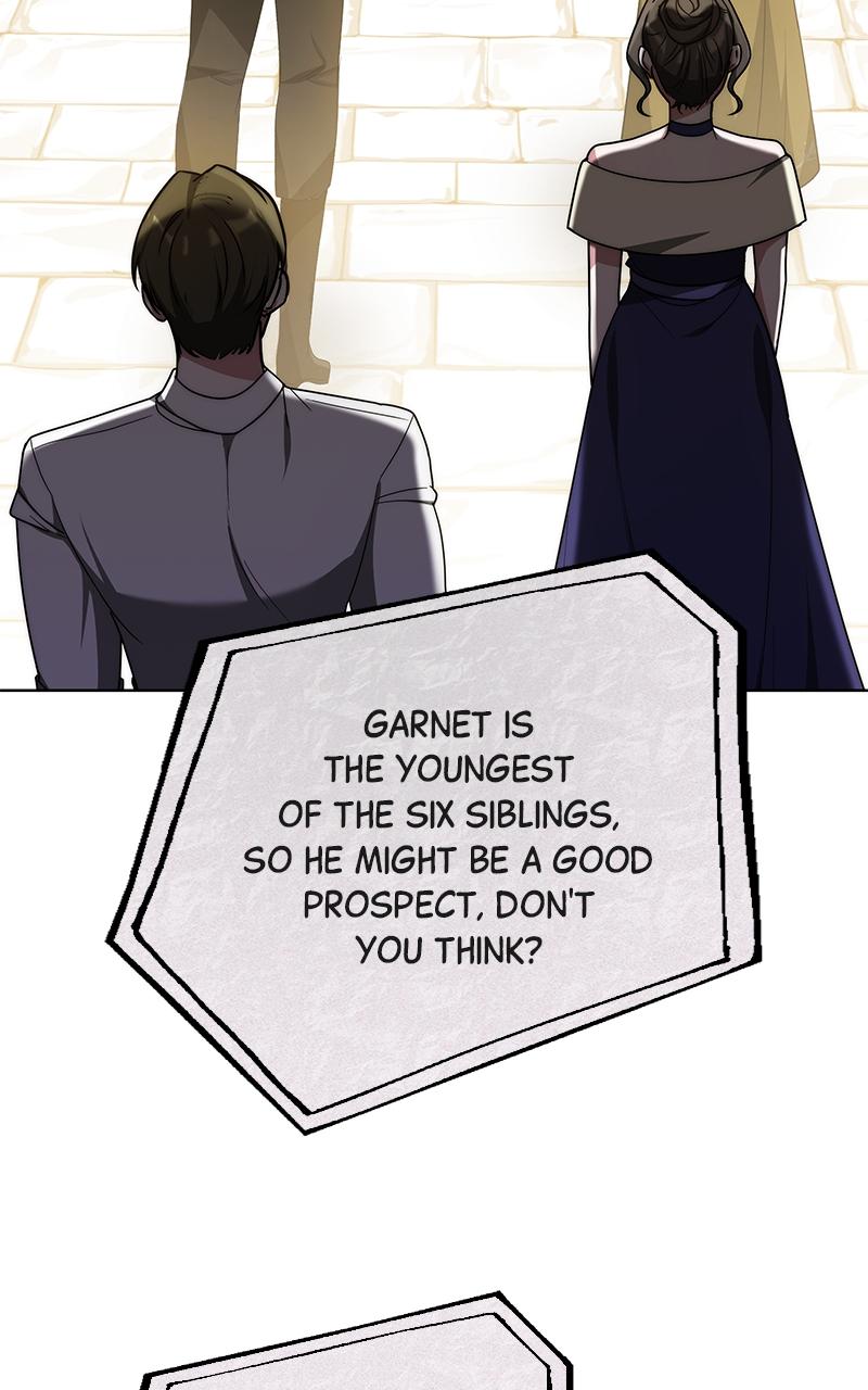 Obsidian Bride Chap 14 - Next Chap 15