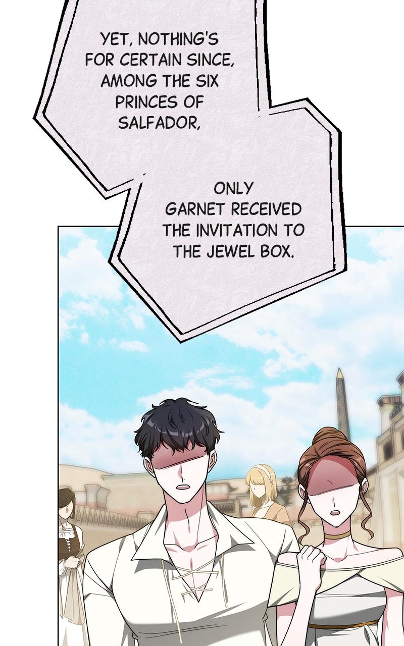 Obsidian Bride Chap 14 - Next Chap 15