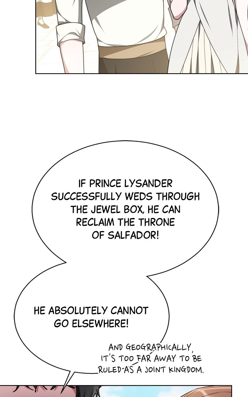 Obsidian Bride Chap 14 - Next Chap 15