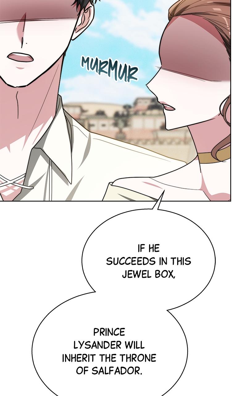 Obsidian Bride Chap 14 - Next Chap 15