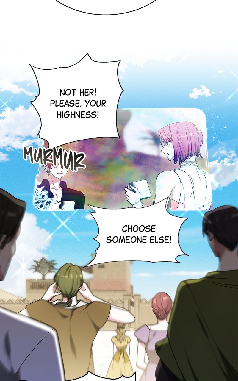 Obsidian Bride Chap 14 - Next Chap 15