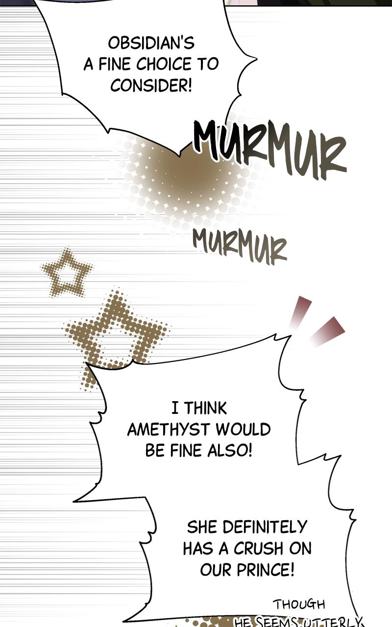 Obsidian Bride Chap 14 - Next Chap 15
