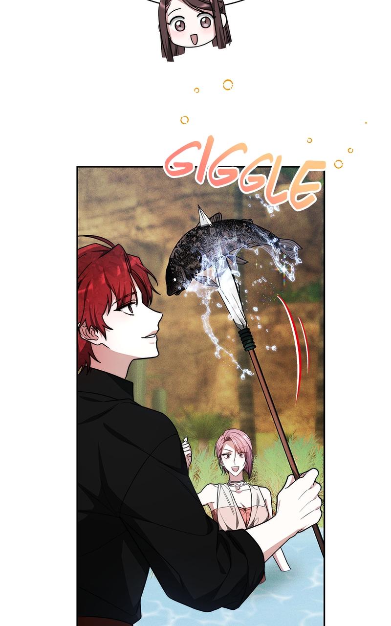 Obsidian Bride Chap 14 - Next Chap 15