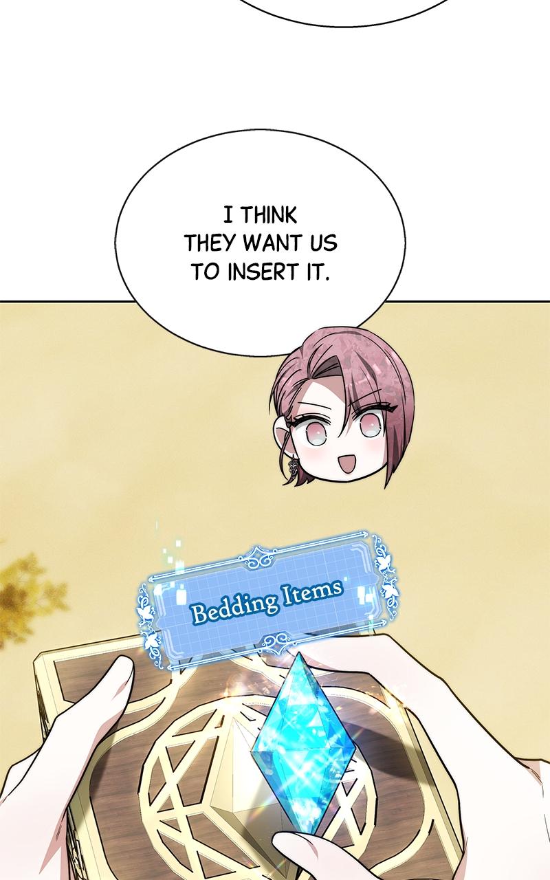 Obsidian Bride Chap 14 - Next Chap 15