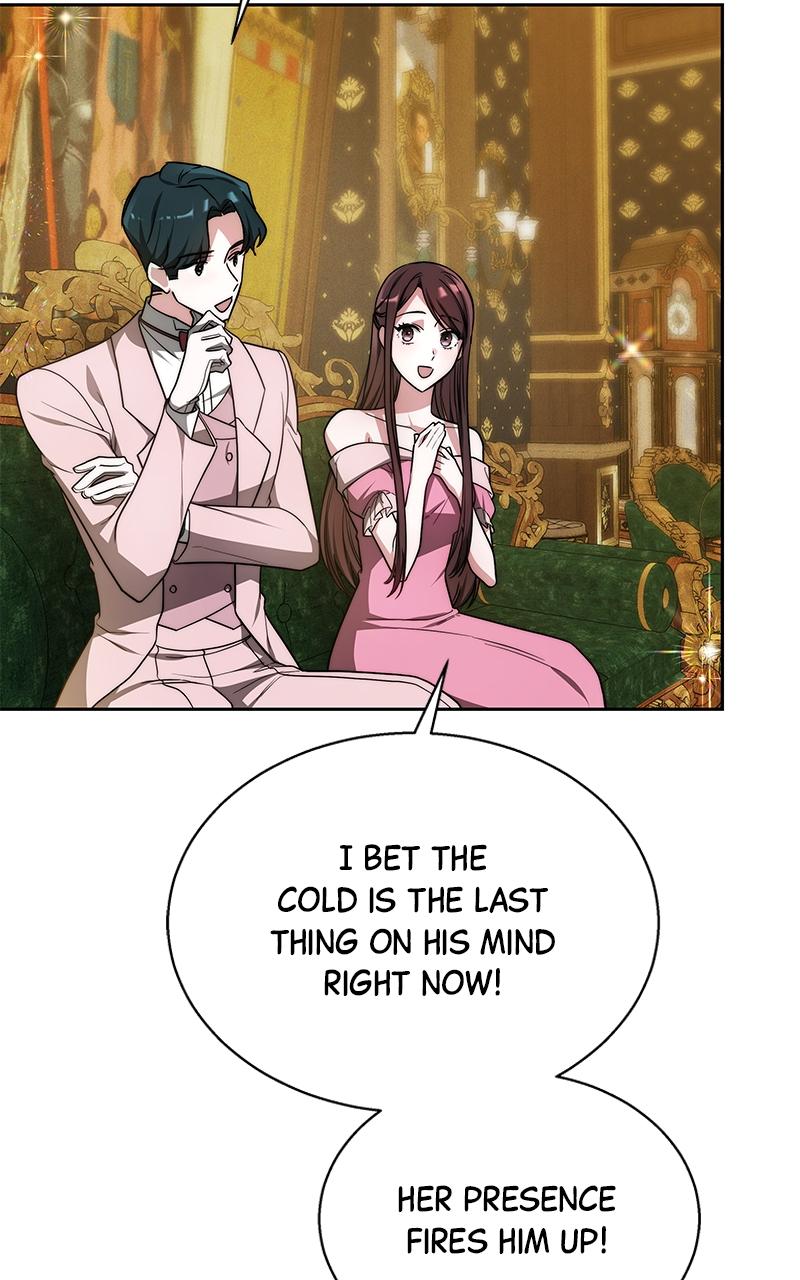 Obsidian Bride Chap 14 - Next Chap 15