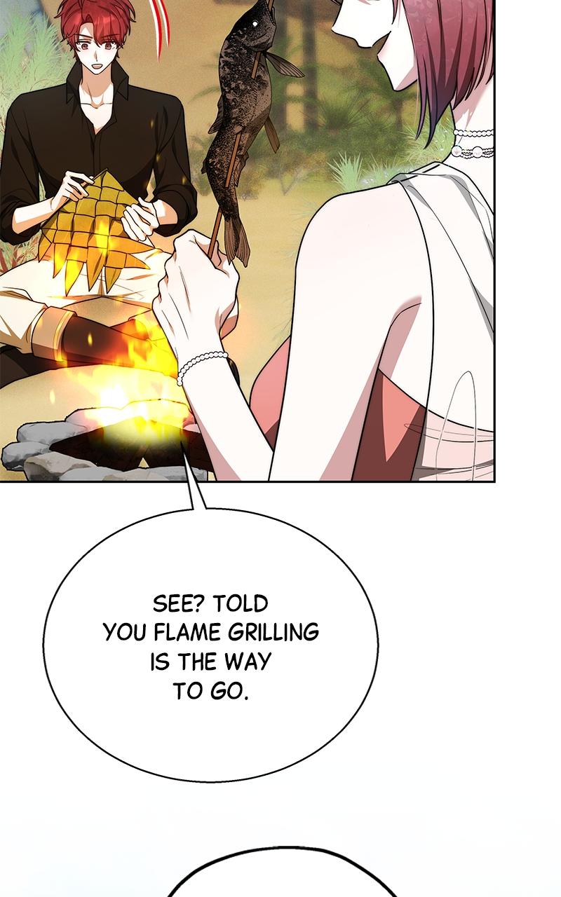 Obsidian Bride Chap 14 - Next Chap 15