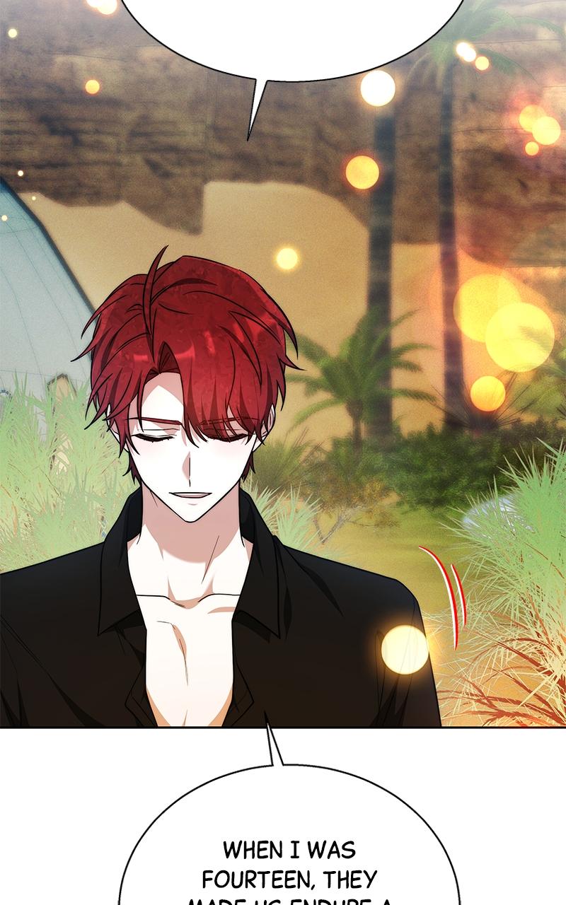 Obsidian Bride Chap 14 - Next Chap 15