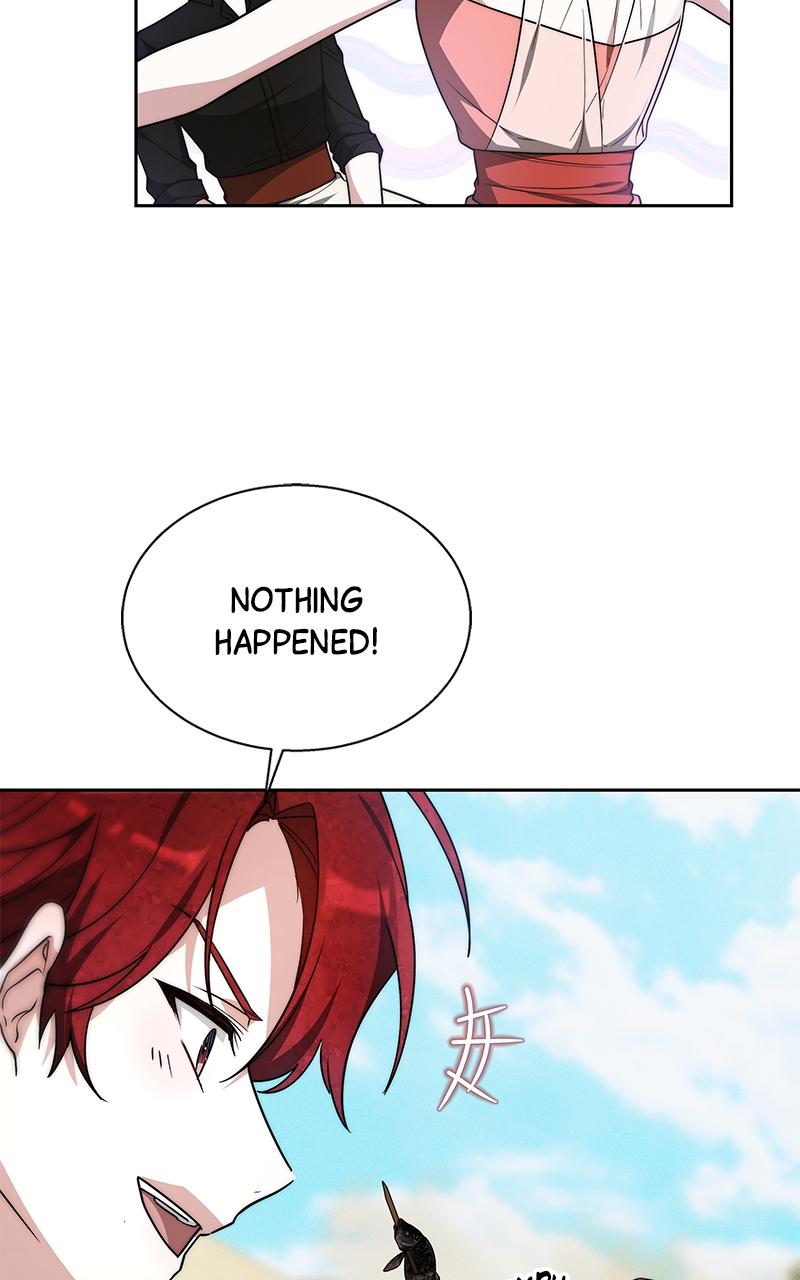 Obsidian Bride Chap 14 - Next Chap 15