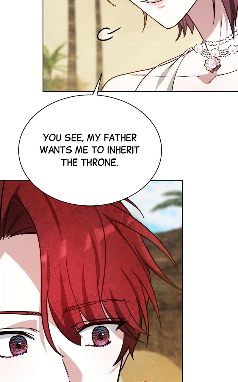 Obsidian Bride Chap 14 - Next Chap 15