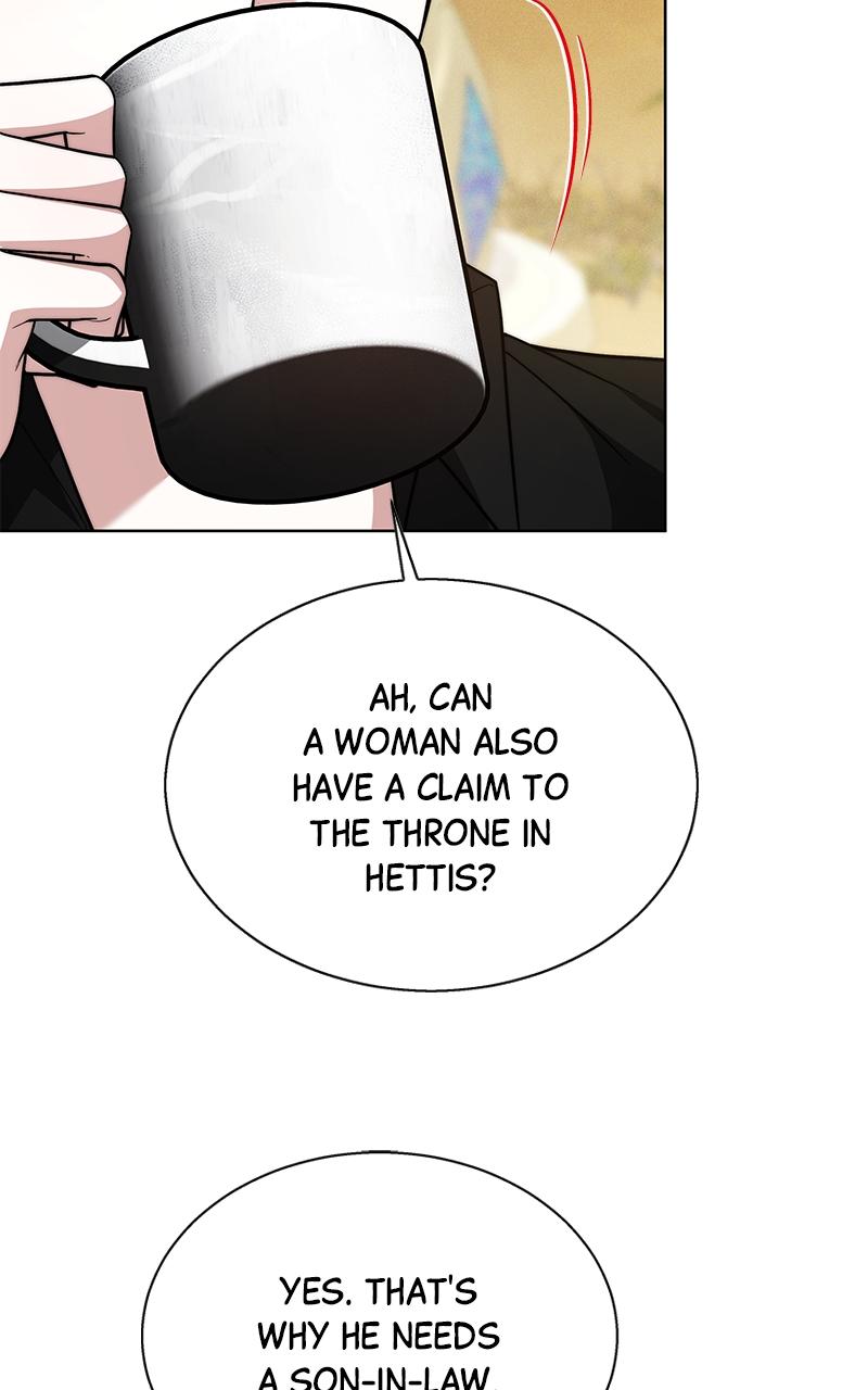 Obsidian Bride Chap 14 - Next Chap 15