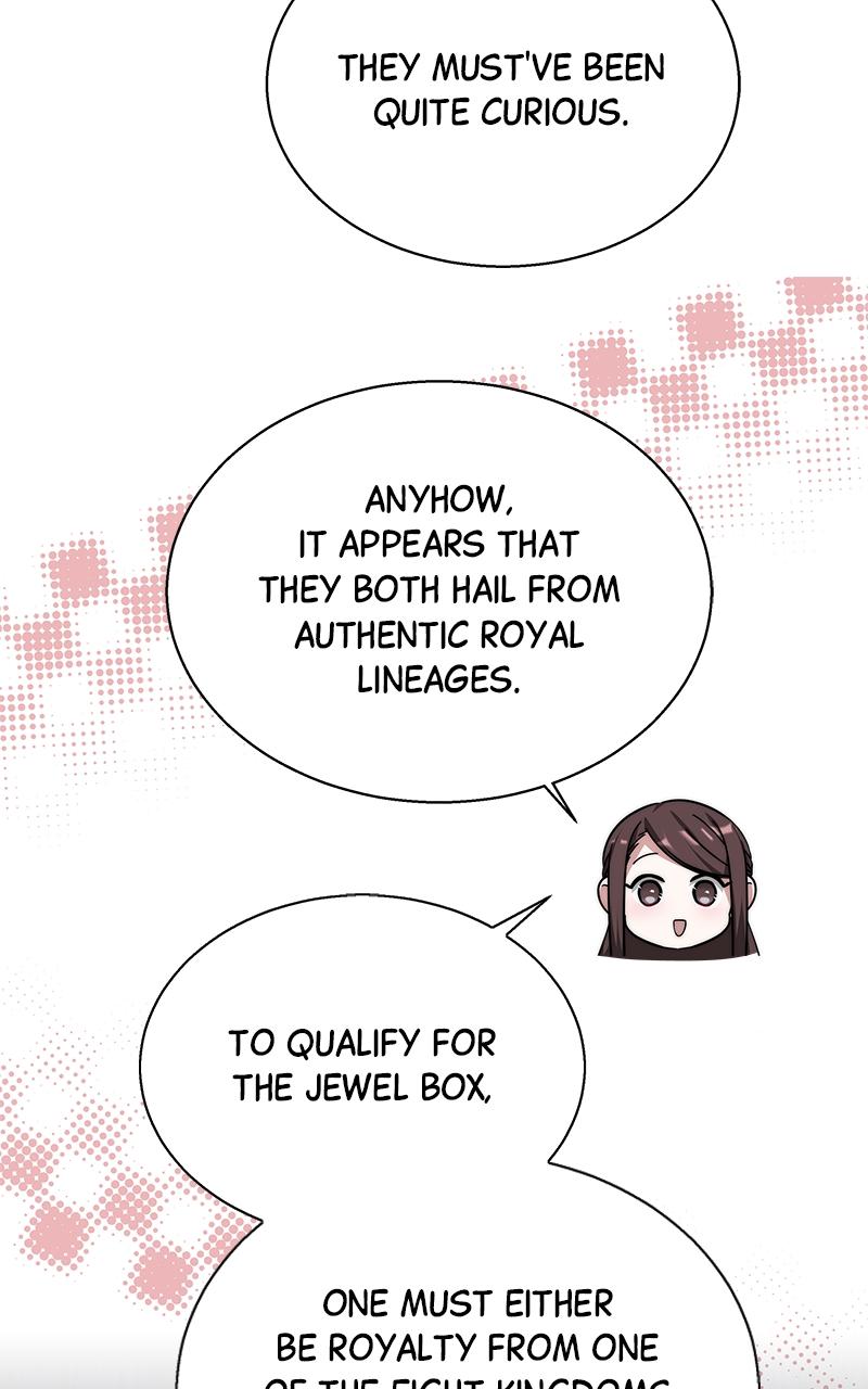 Obsidian Bride Chap 14 - Next Chap 15