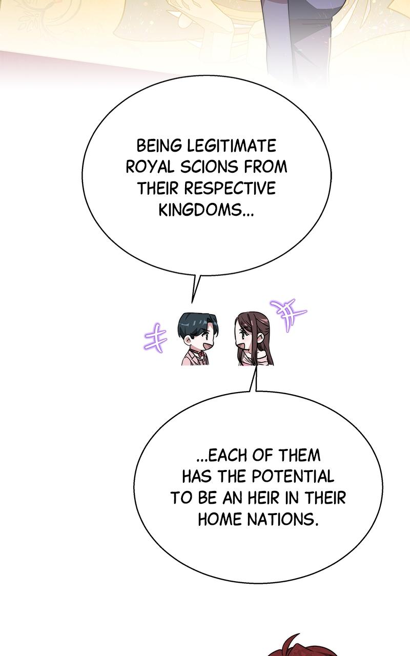 Obsidian Bride Chap 14 - Next Chap 15