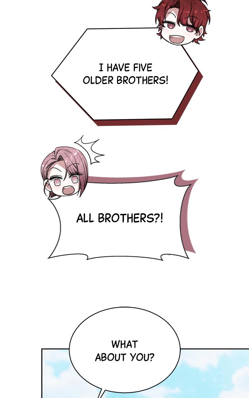 Obsidian Bride Chap 14 - Next Chap 15