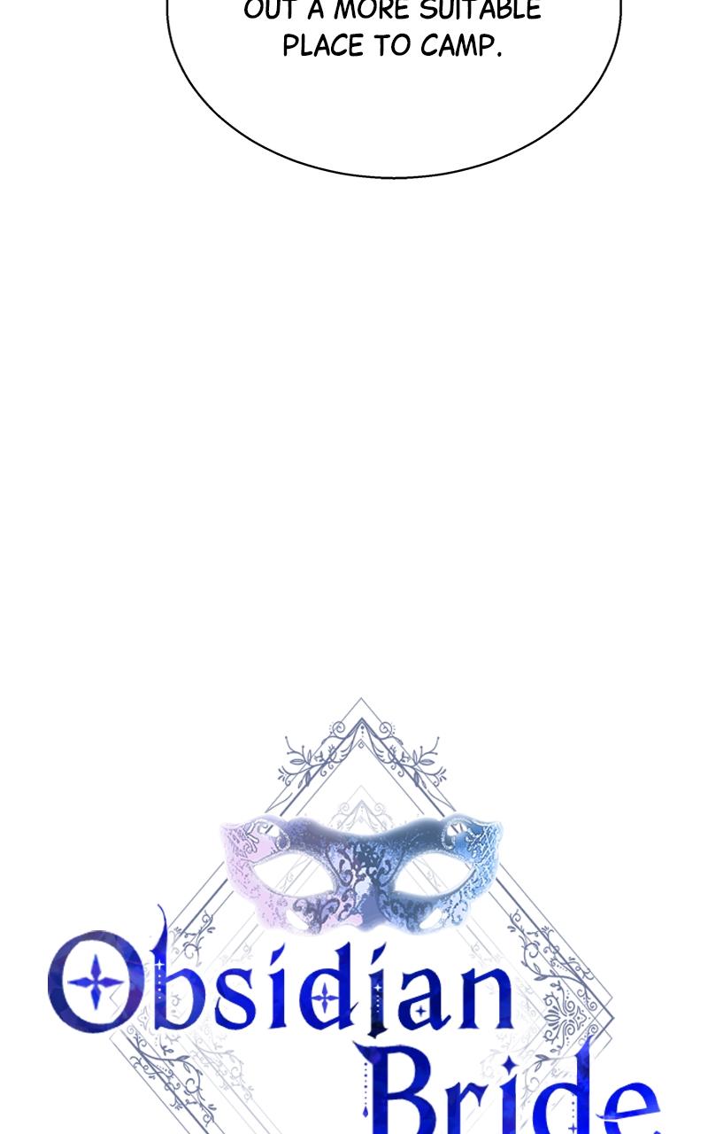 Obsidian Bride Chap 14 - Next Chap 15
