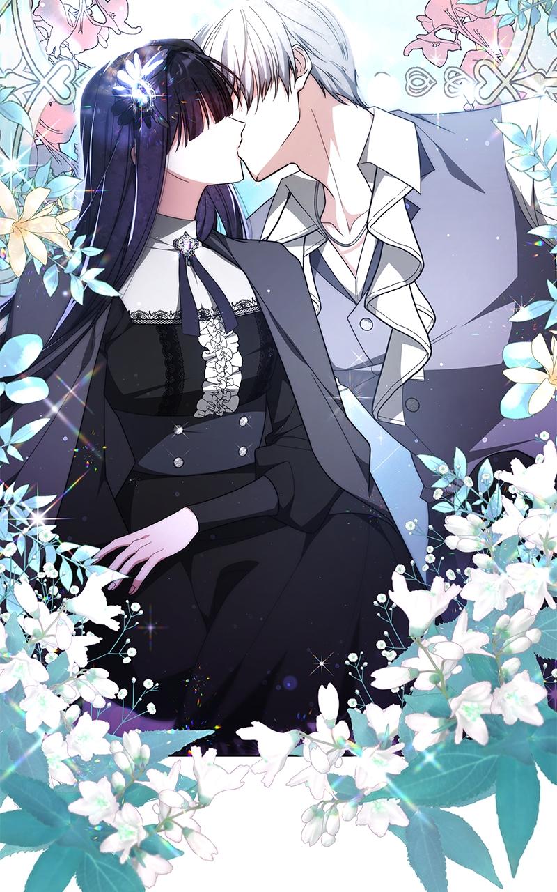 Obsidian Bride Chap 14 - Next Chap 15