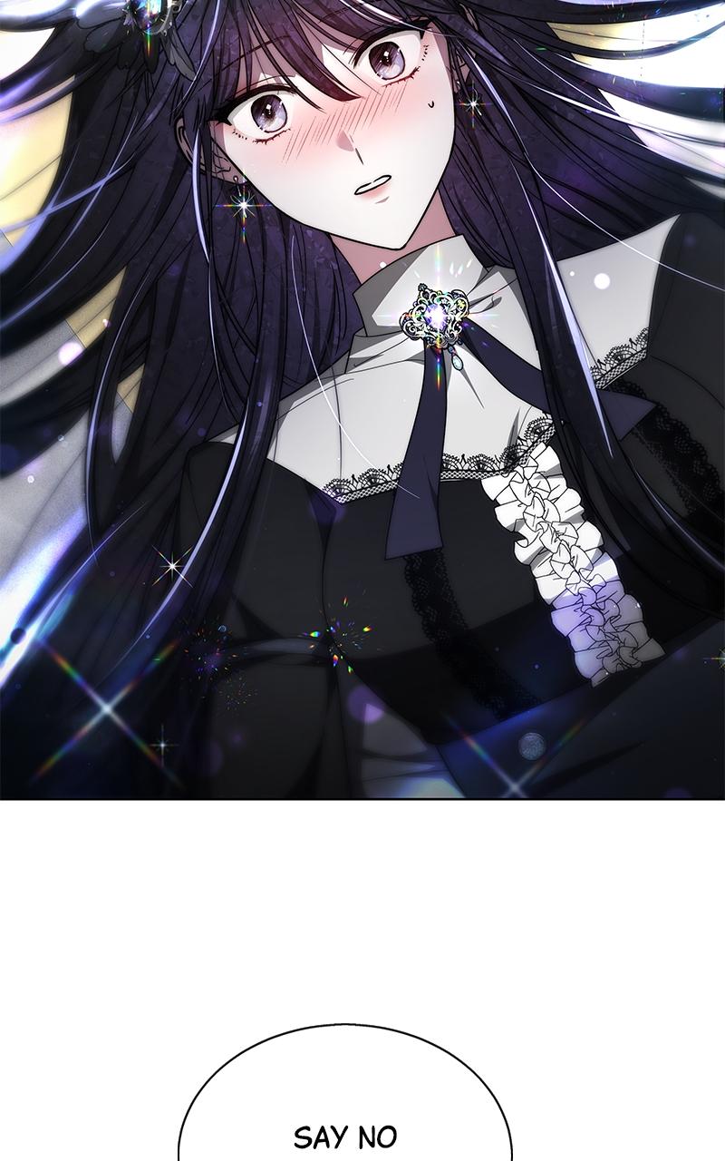 Obsidian Bride Chap 14 - Next Chap 15