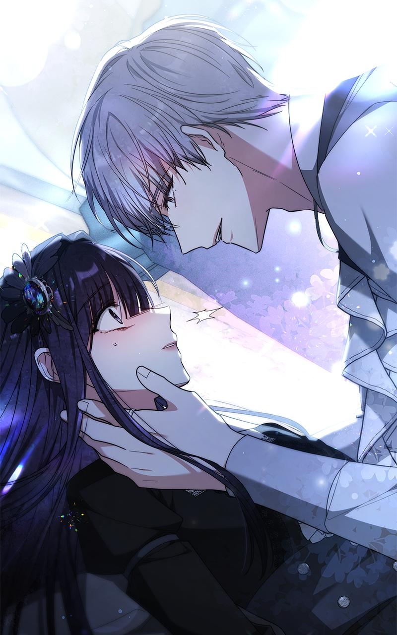 Obsidian Bride Chap 14 - Next Chap 15