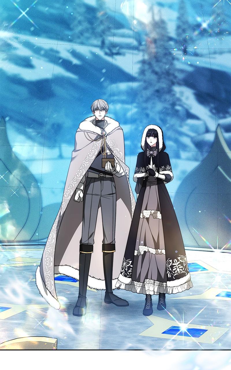 Obsidian Bride Chap 14 - Next Chap 15