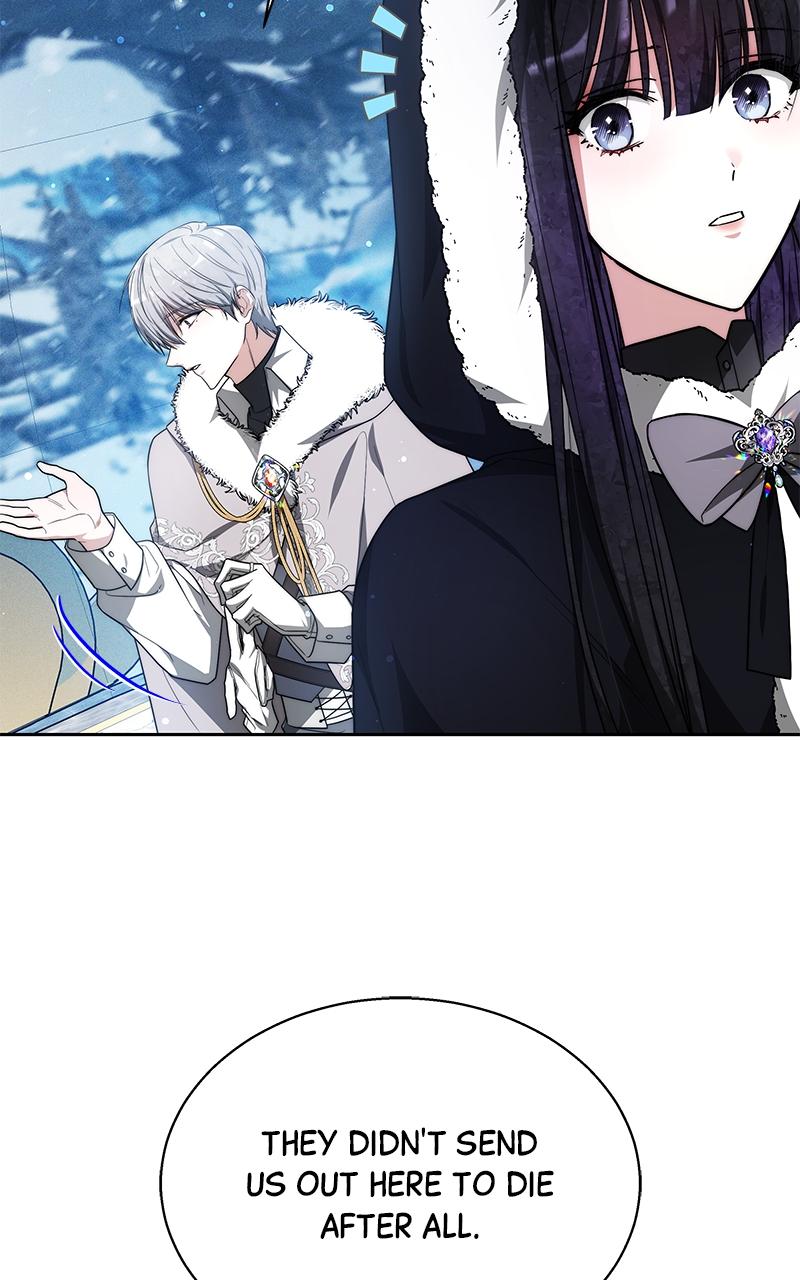 Obsidian Bride Chap 14 - Next Chap 15