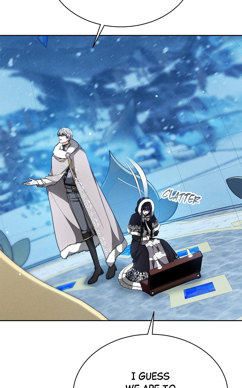 Obsidian Bride Chap 14 - Next Chap 15