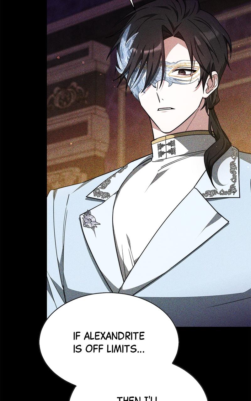 Obsidian Bride Chap 15 - Next Chap 16