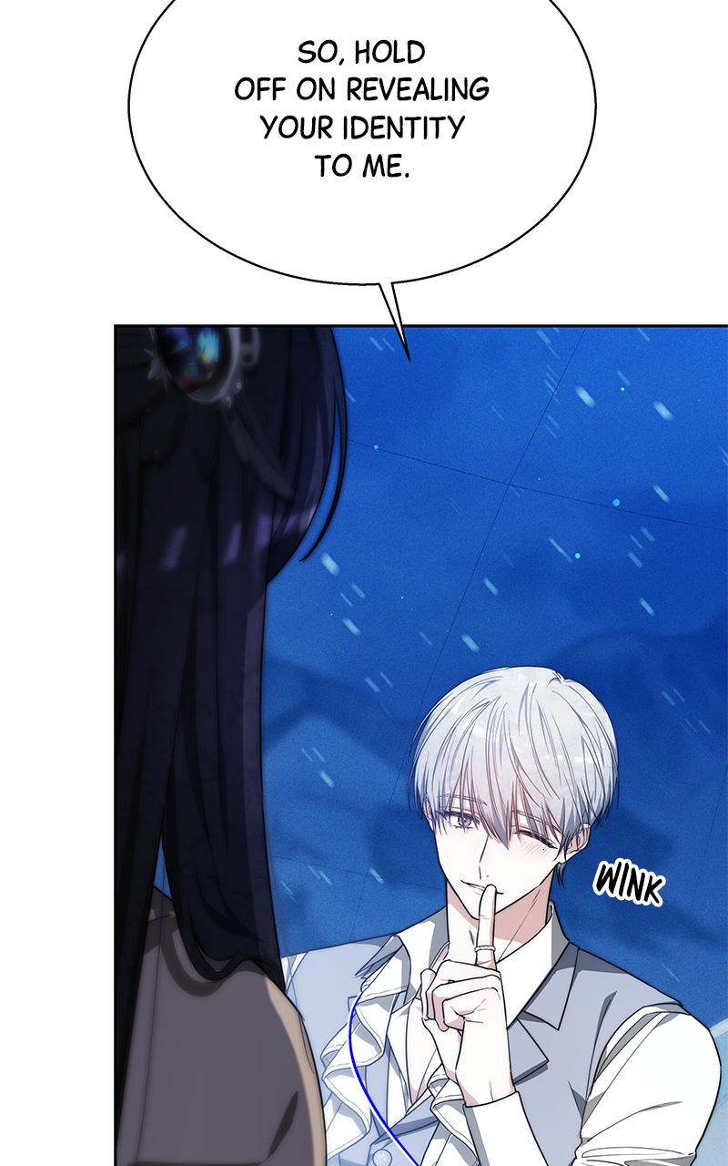 Obsidian Bride Chap 15 - Next Chap 16