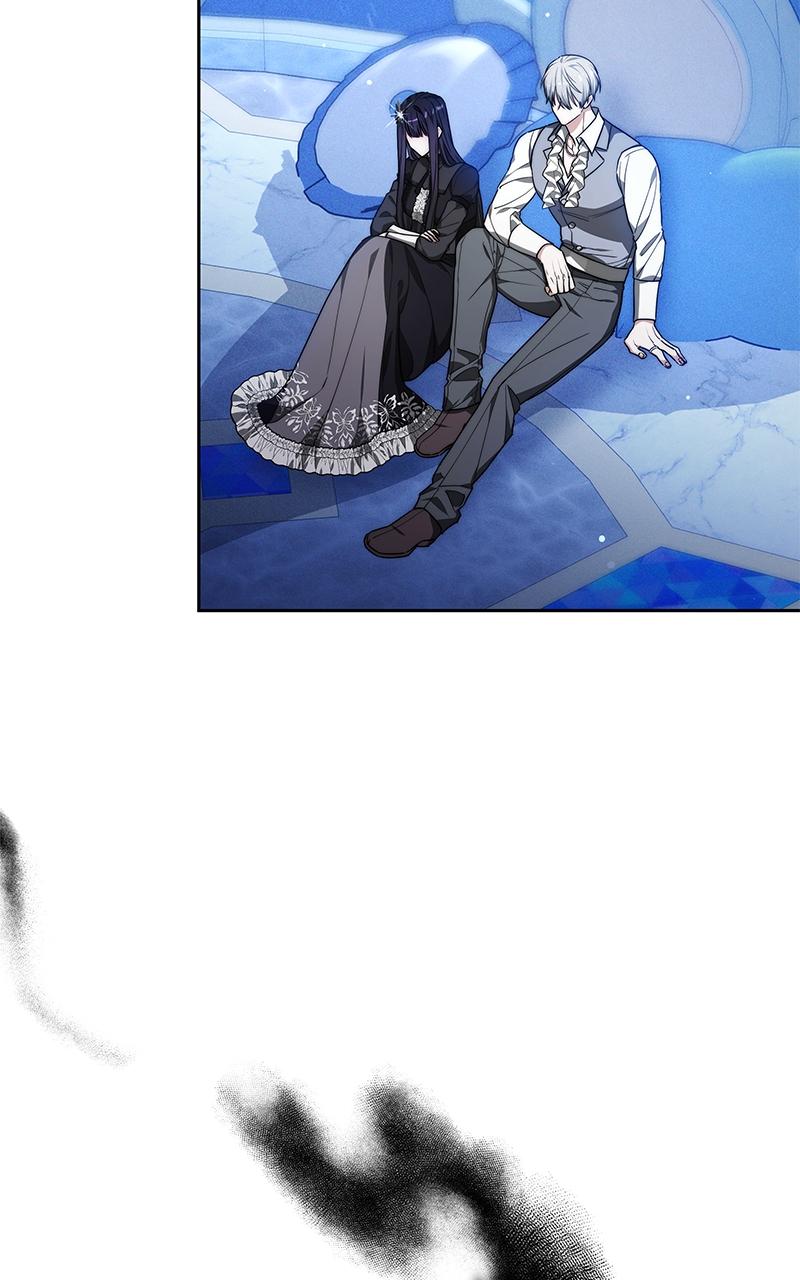 Obsidian Bride Chap 15 - Next Chap 16