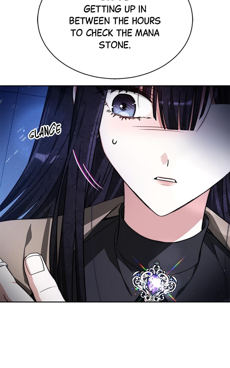 Obsidian Bride Chap 15 - Next Chap 16