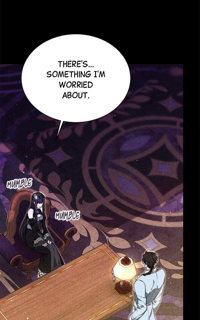 Obsidian Bride Chap 15 - Next Chap 16