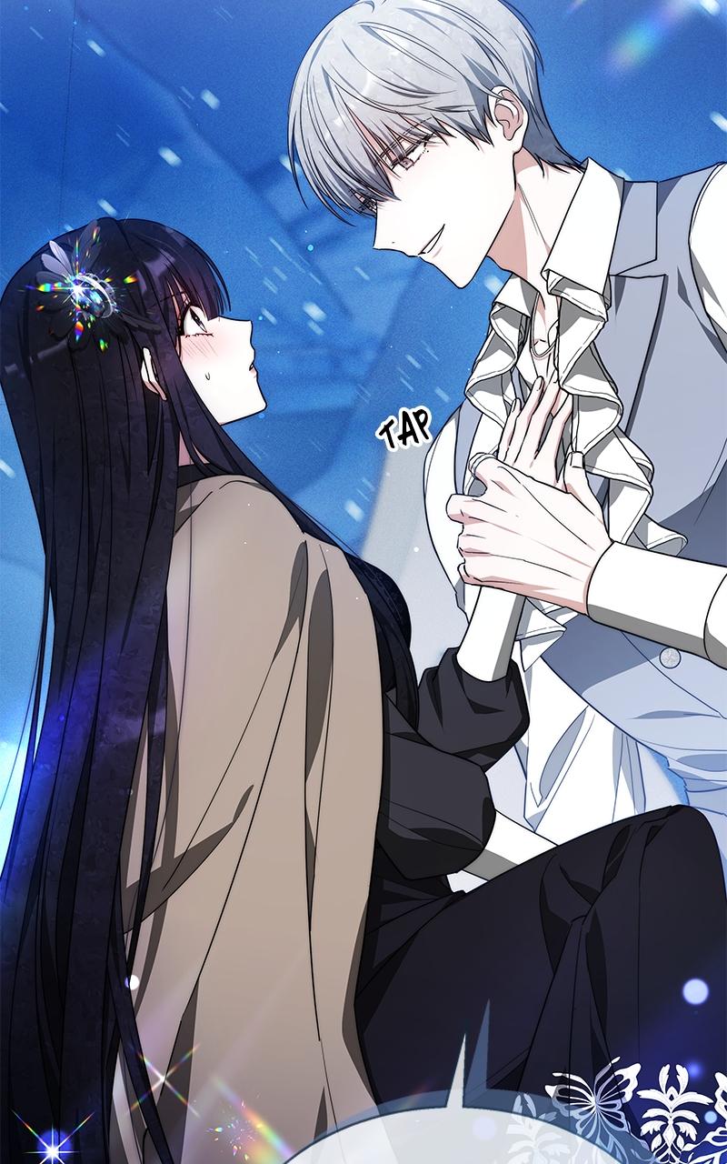 Obsidian Bride Chap 15 - Next Chap 16