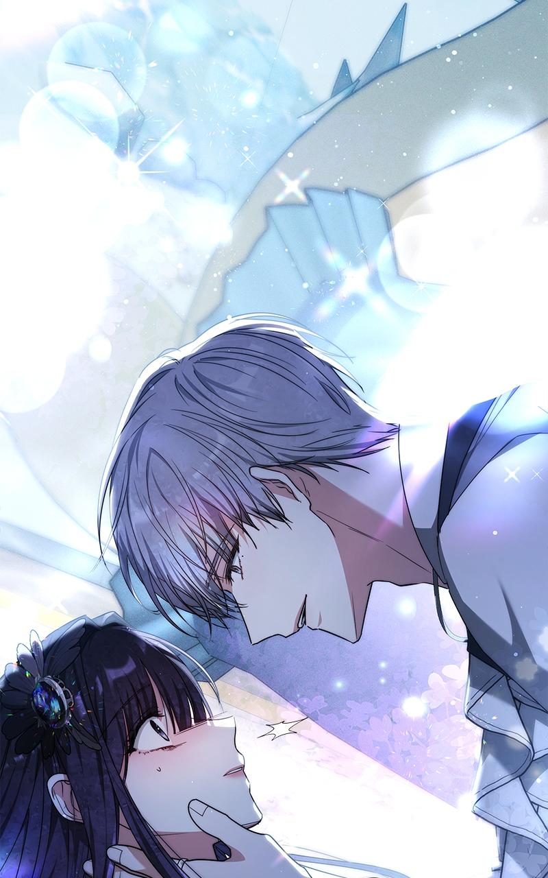 Obsidian Bride Chap 15 - Next Chap 16