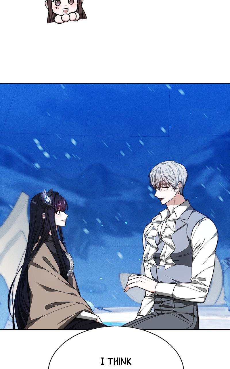 Obsidian Bride Chap 15 - Next Chap 16