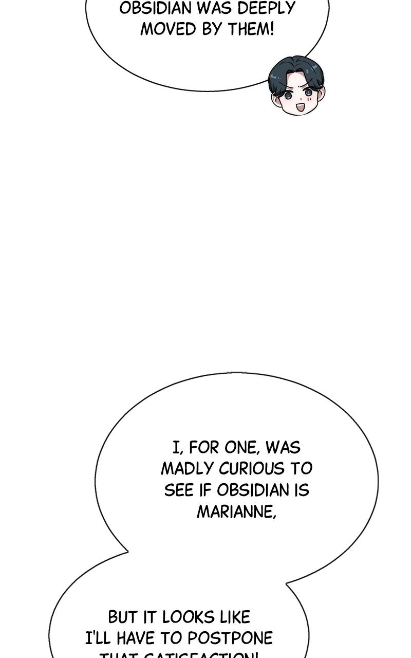 Obsidian Bride Chap 15 - Next Chap 16