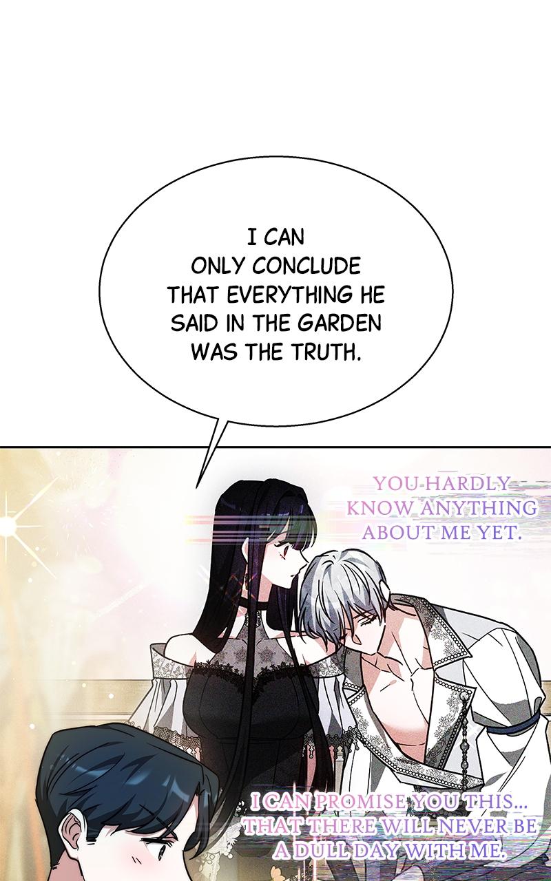 Obsidian Bride Chap 15 - Next Chap 16