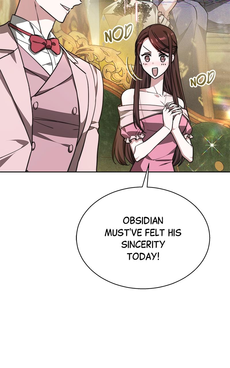 Obsidian Bride Chap 15 - Next Chap 16