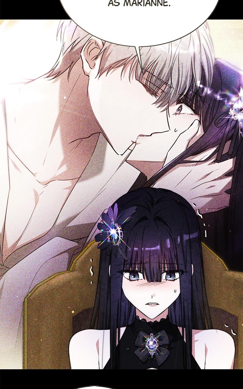 Obsidian Bride Chap 15 - Next Chap 16