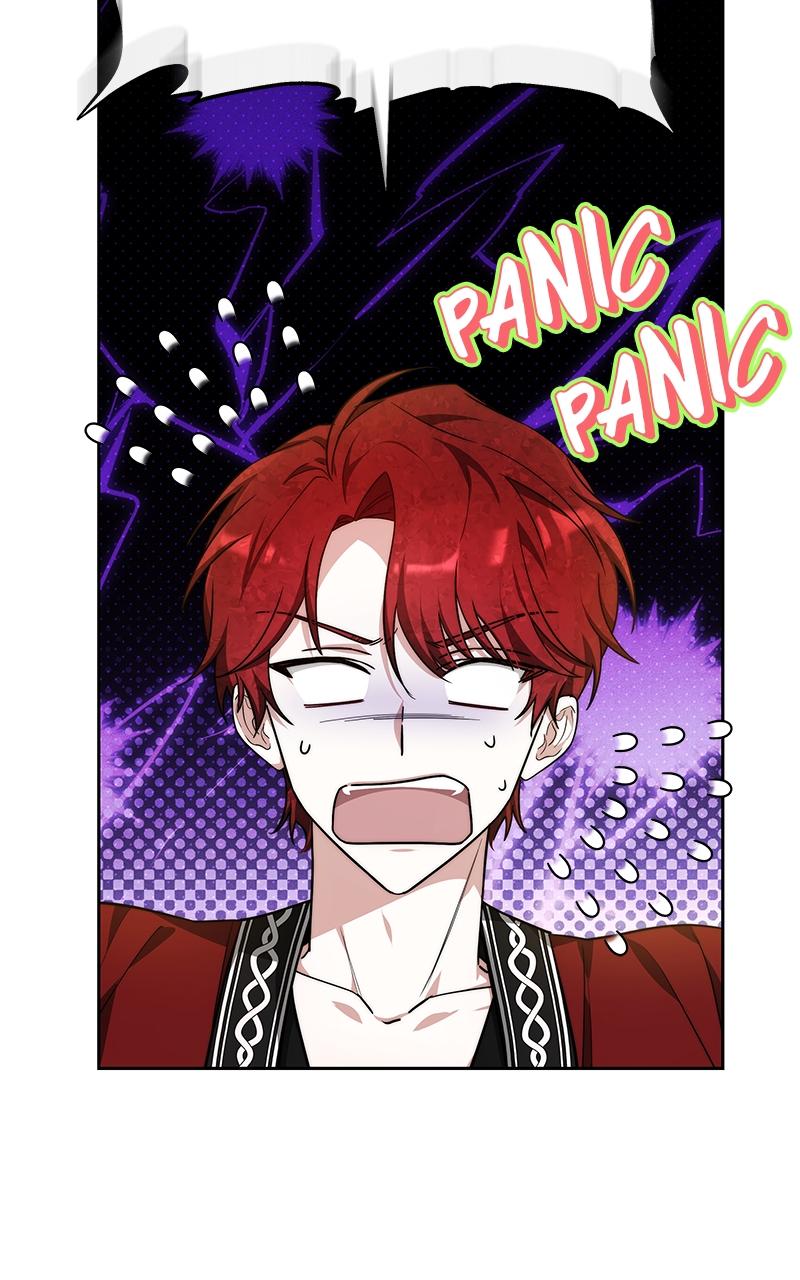 Obsidian Bride Chap 15 - Next Chap 16