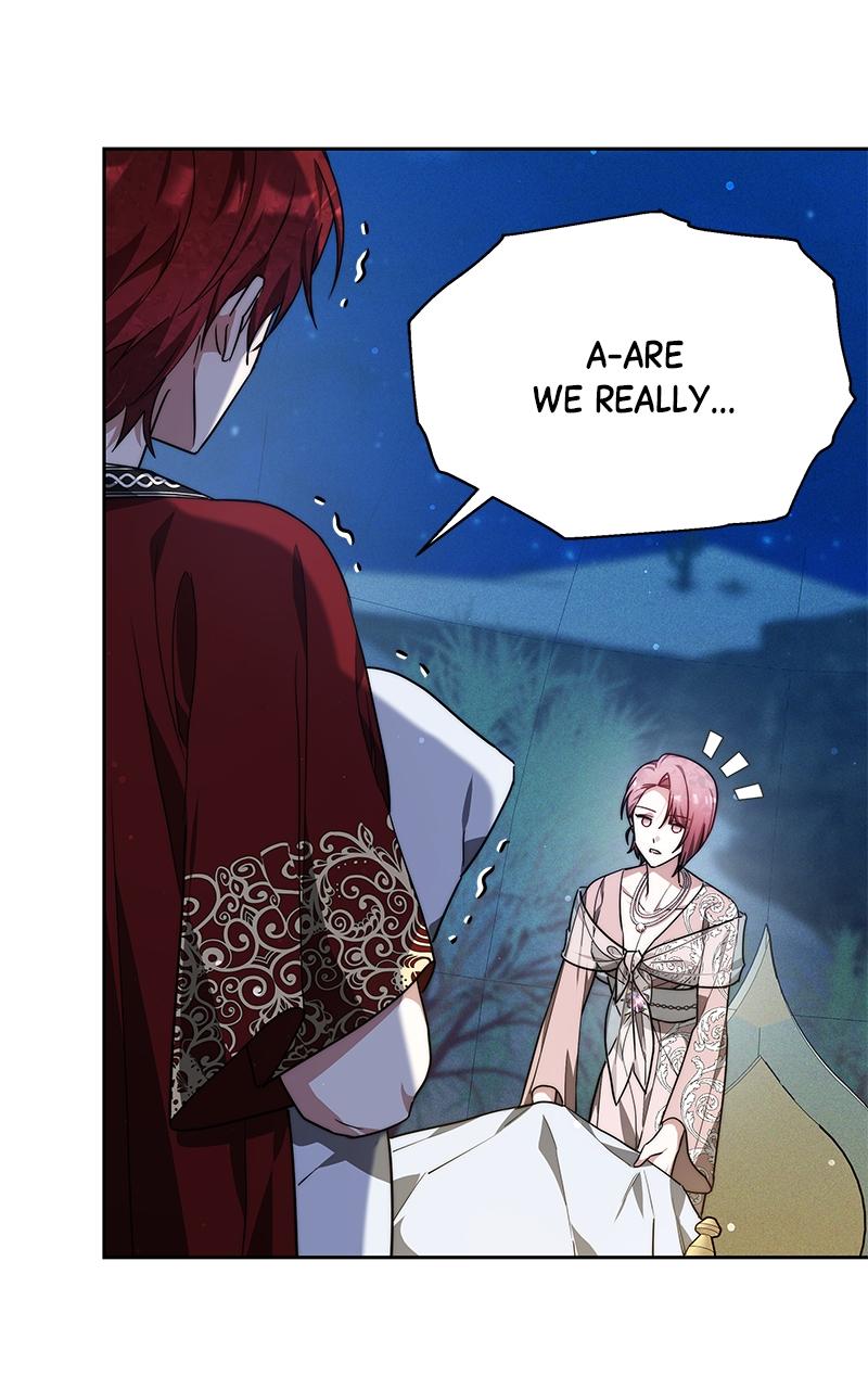 Obsidian Bride Chap 15 - Next Chap 16