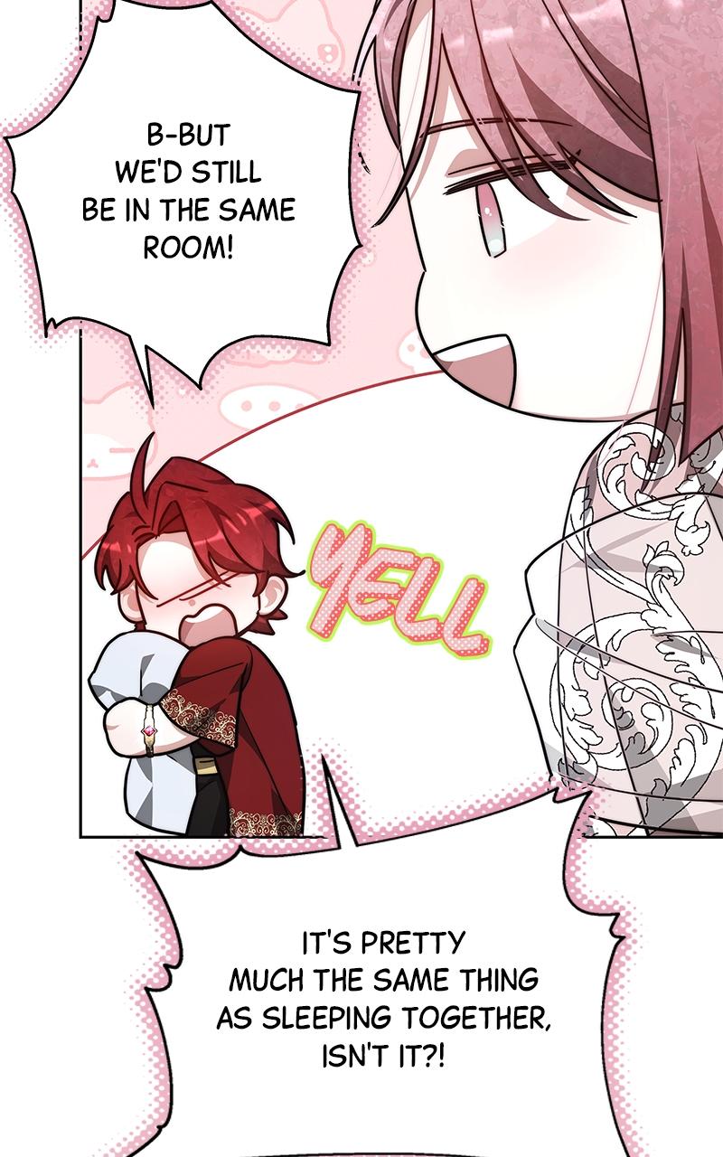 Obsidian Bride Chap 15 - Next Chap 16