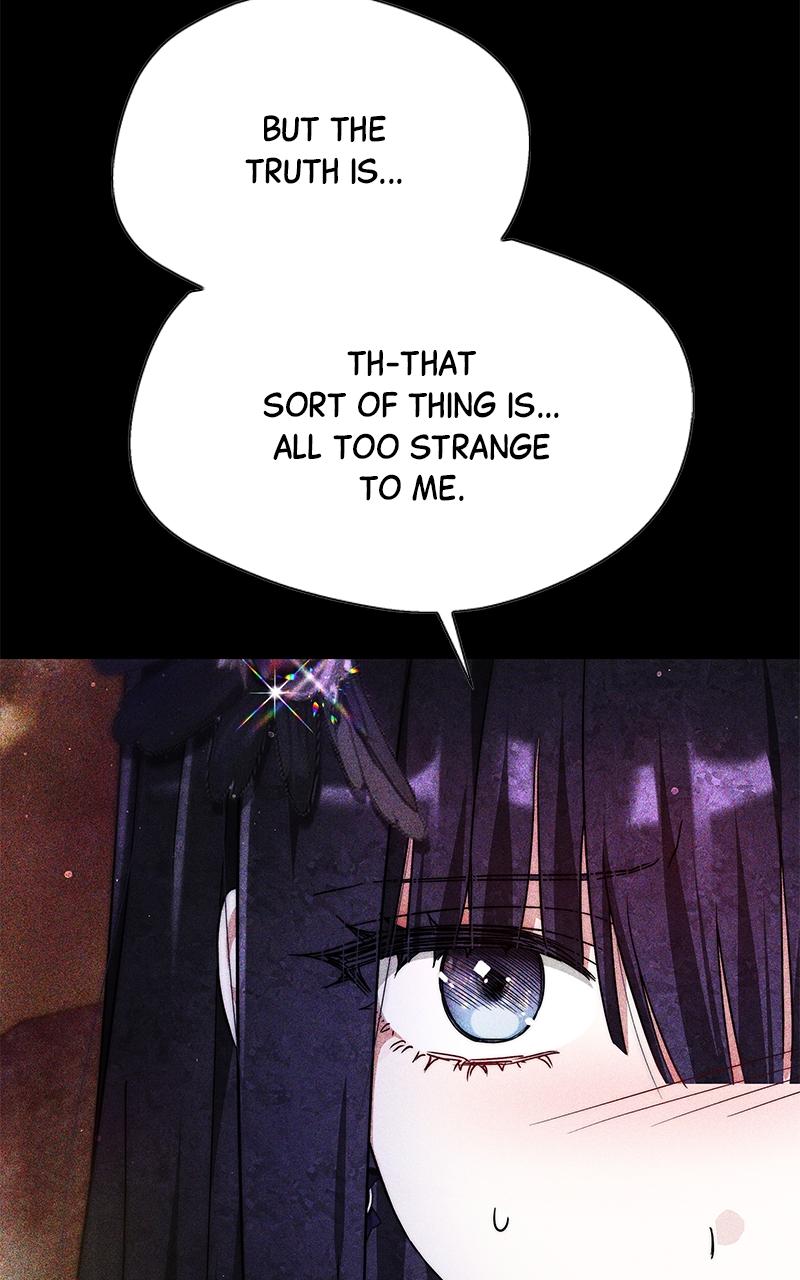 Obsidian Bride Chap 15 - Next Chap 16