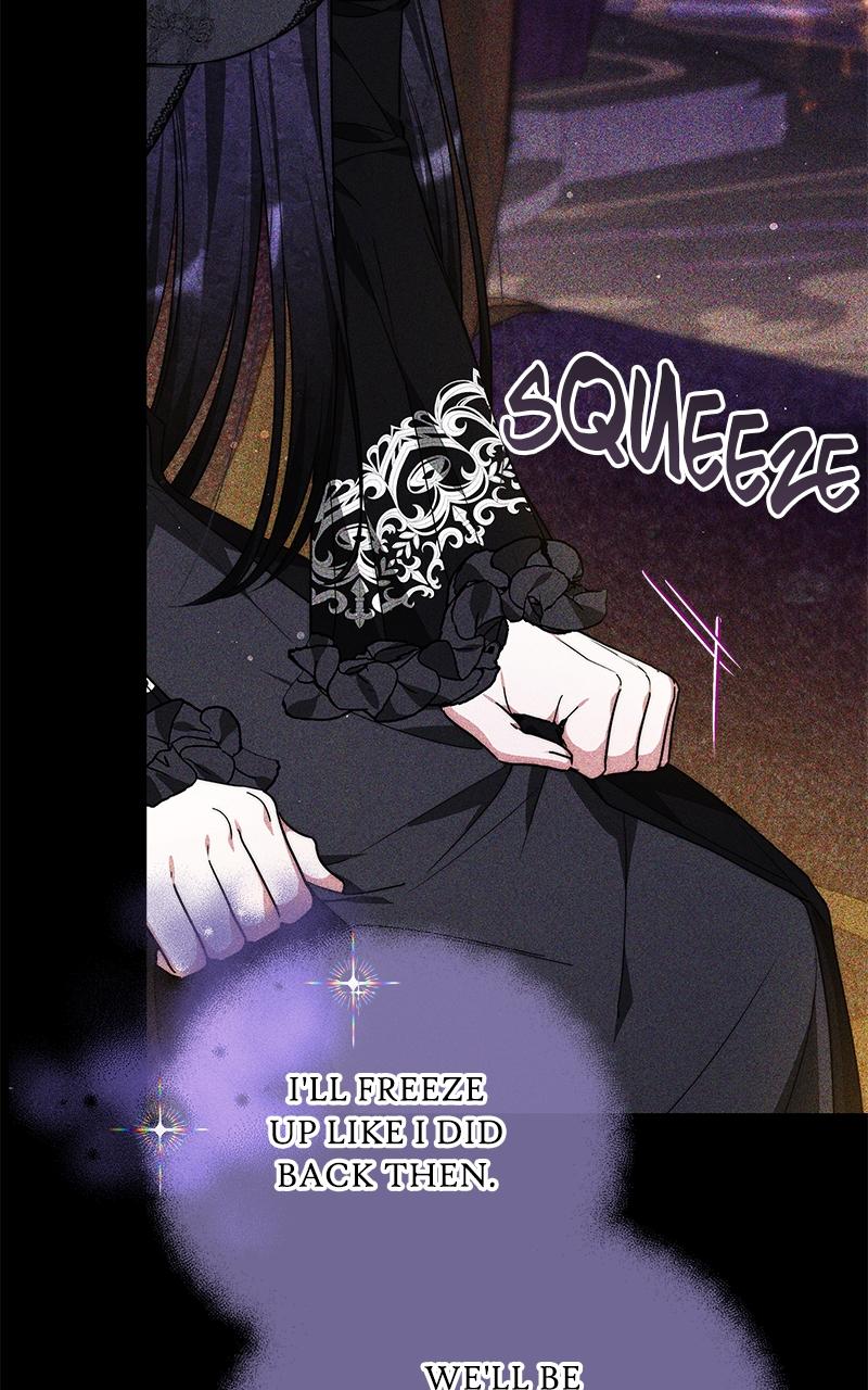 Obsidian Bride Chap 15 - Next Chap 16