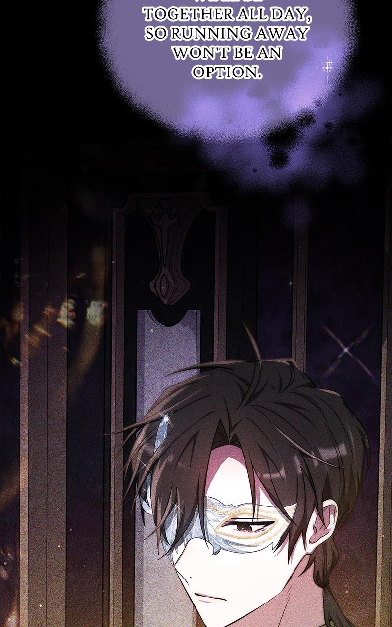 Obsidian Bride Chap 15 - Next Chap 16