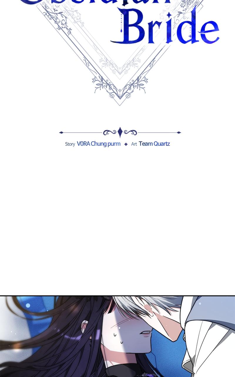 Obsidian Bride Chap 15 - Next Chap 16