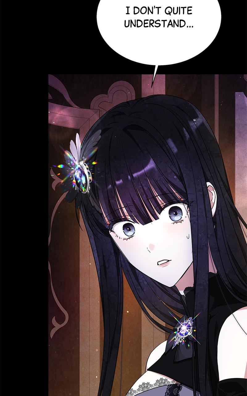 Obsidian Bride Chap 15 - Next Chap 16