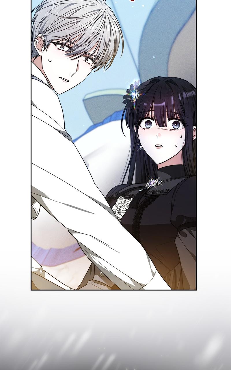 Obsidian Bride Chap 15 - Next Chap 16