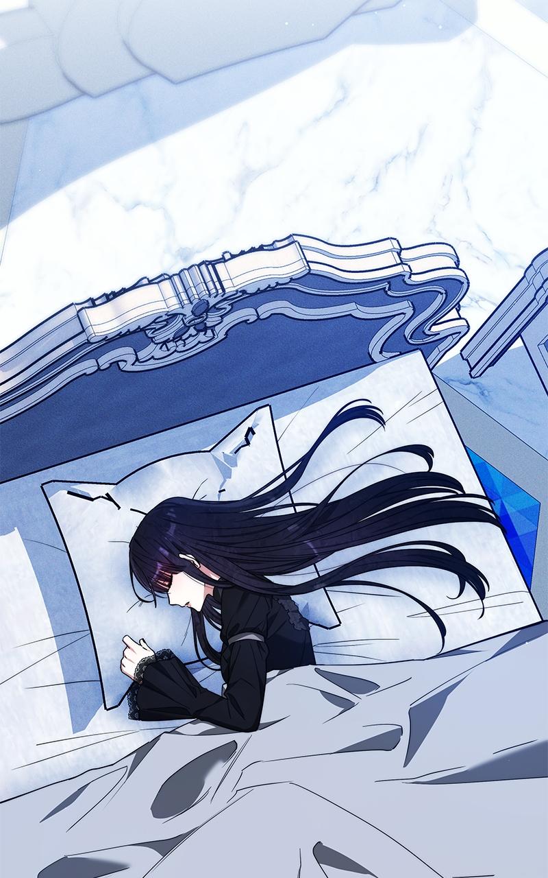 Obsidian Bride Chap 16 - Next Chap 17